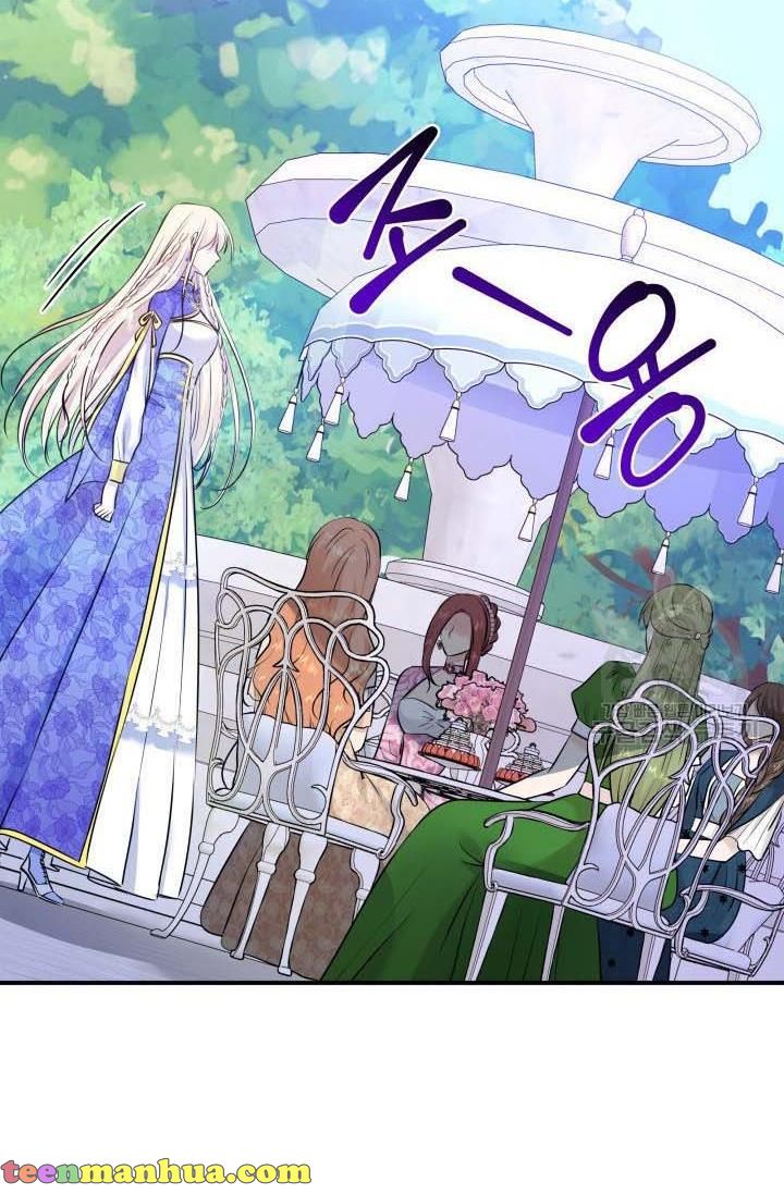 Marriage and Sword Chapter 16 - Page 17