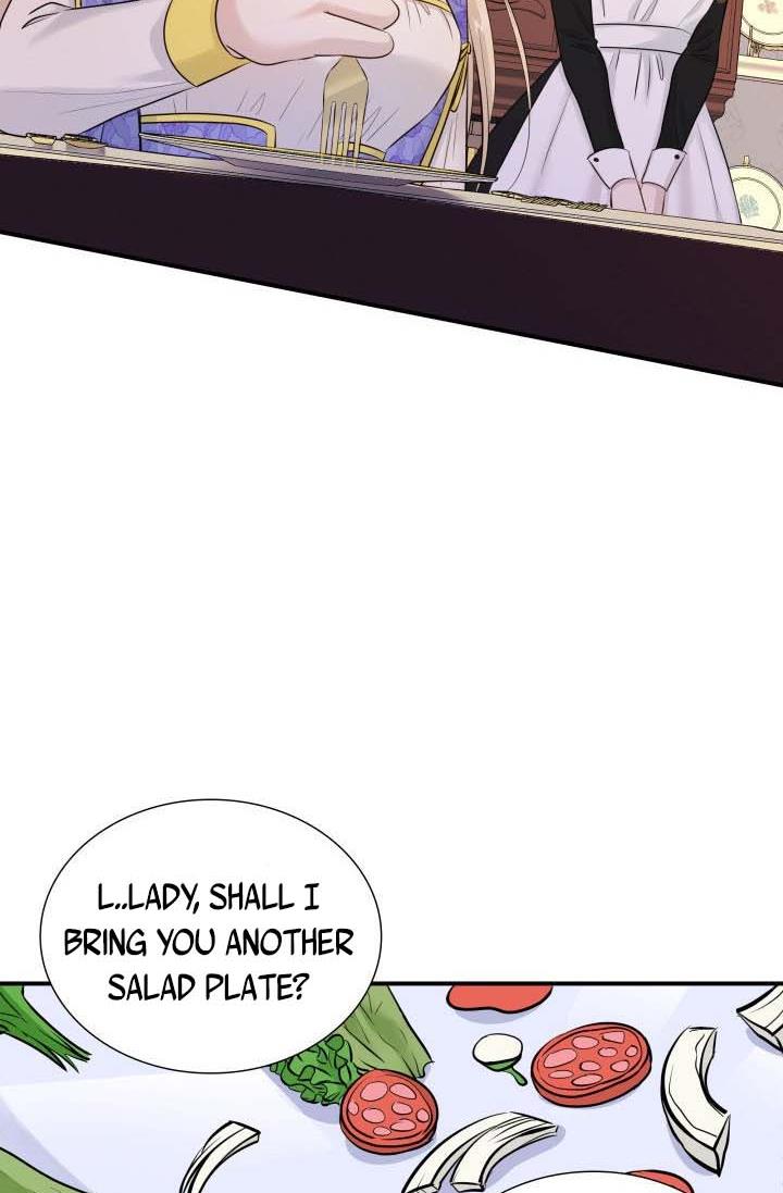 Marriage and Sword Chapter 16 - Page 25