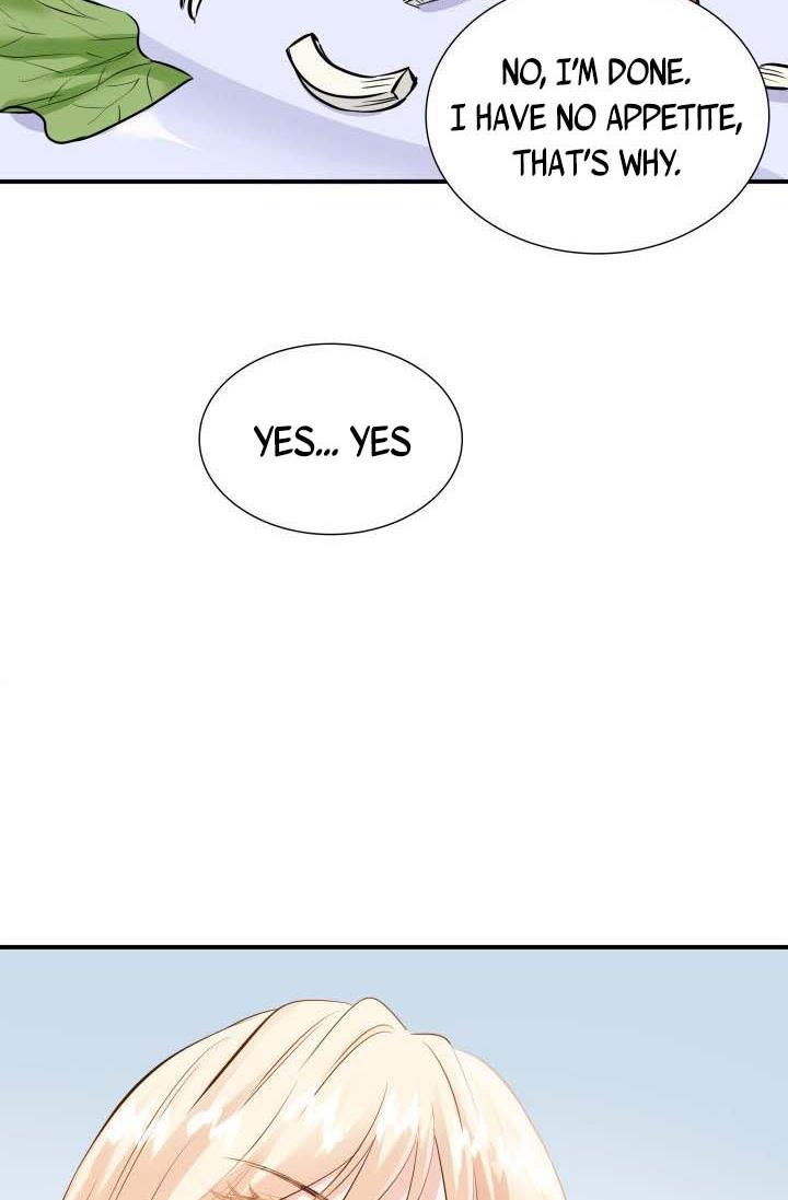 Marriage and Sword Chapter 16 - Page 26