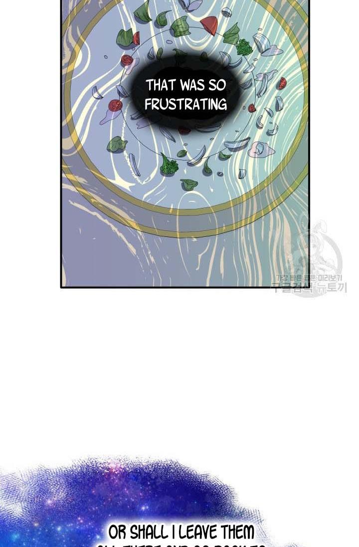 Marriage and Sword Chapter 16 - Page 28