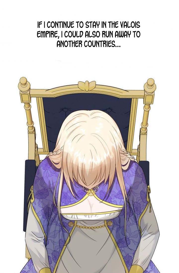 Marriage and Sword Chapter 16 - Page 31