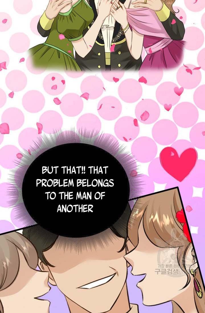 Marriage and Sword Chapter 16 - Page 37