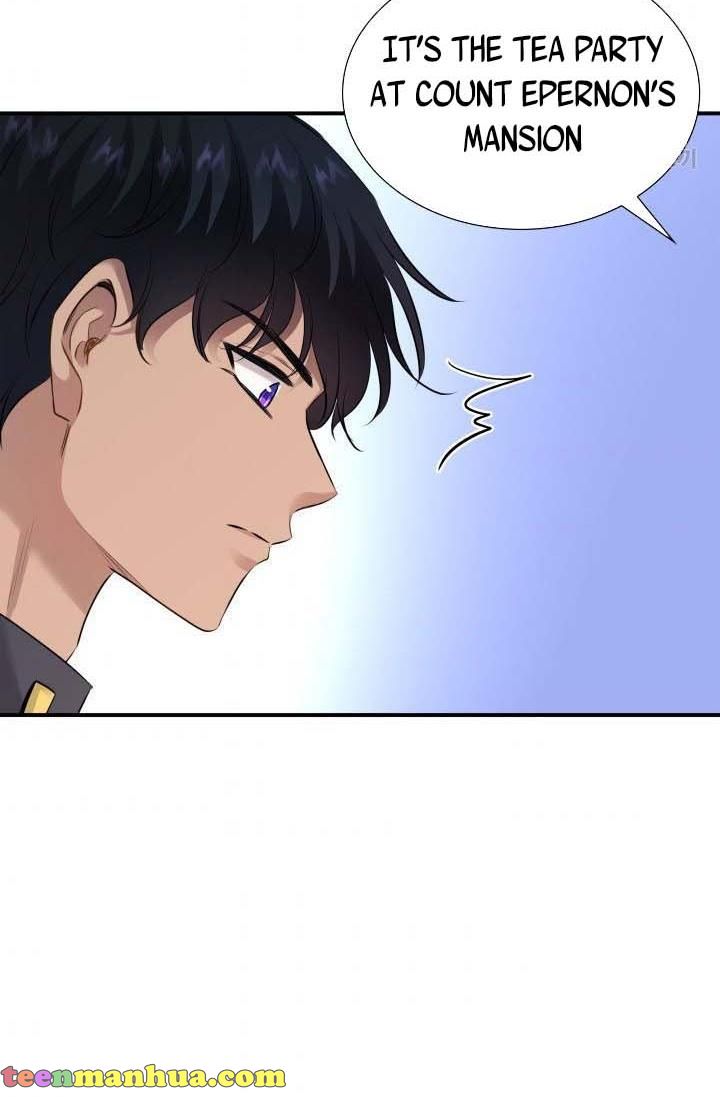 Marriage and Sword Chapter 16 - Page 48