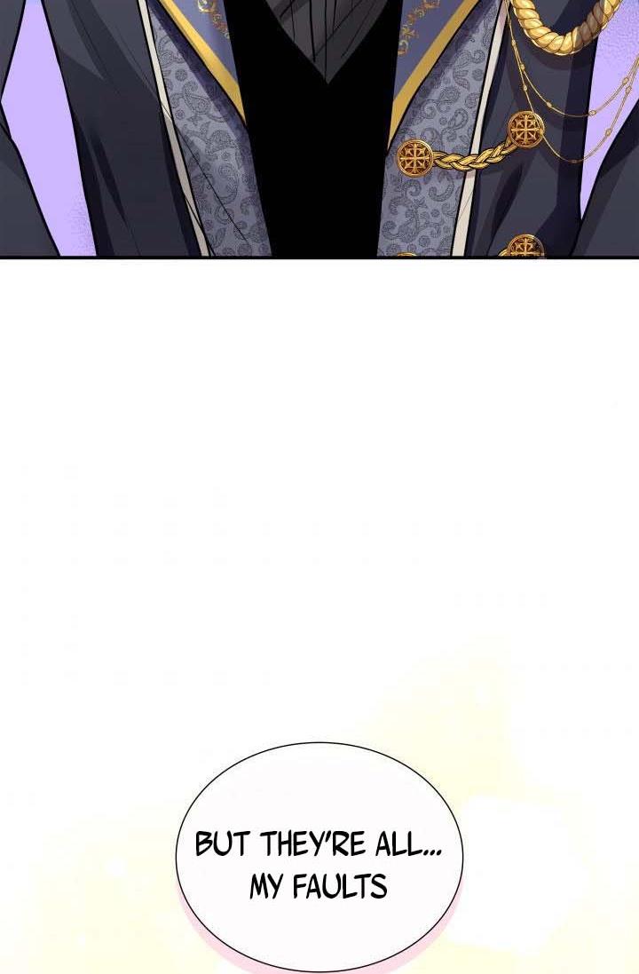 Marriage and Sword Chapter 16 - Page 56