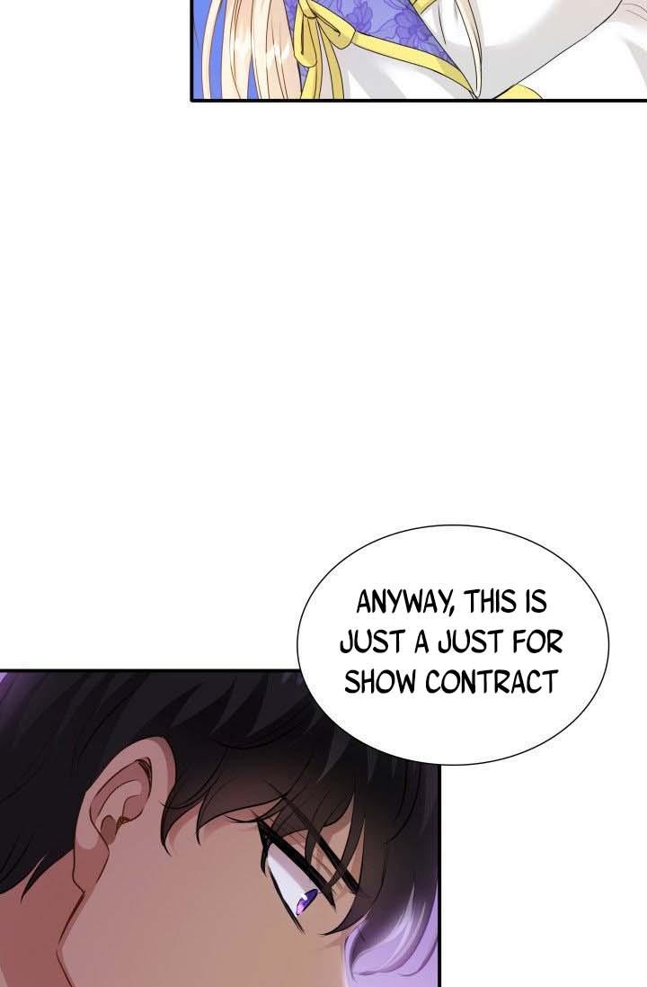 Marriage and Sword Chapter 16 - Page 76