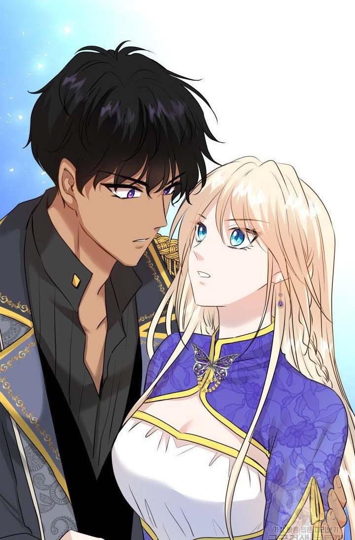 Marriage and Sword Chapter 16 - Page 89