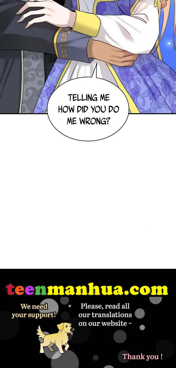 Marriage and Sword Chapter 16 - Page 90