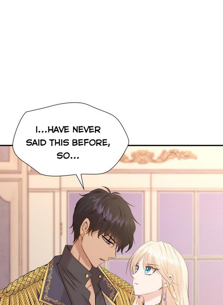 Marriage and Sword Chapter 17 - Page 5