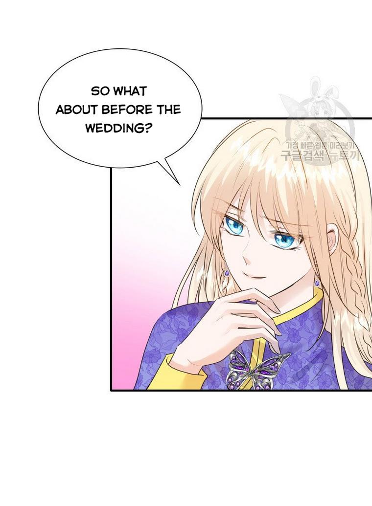 Marriage and Sword Chapter 17 - Page 24