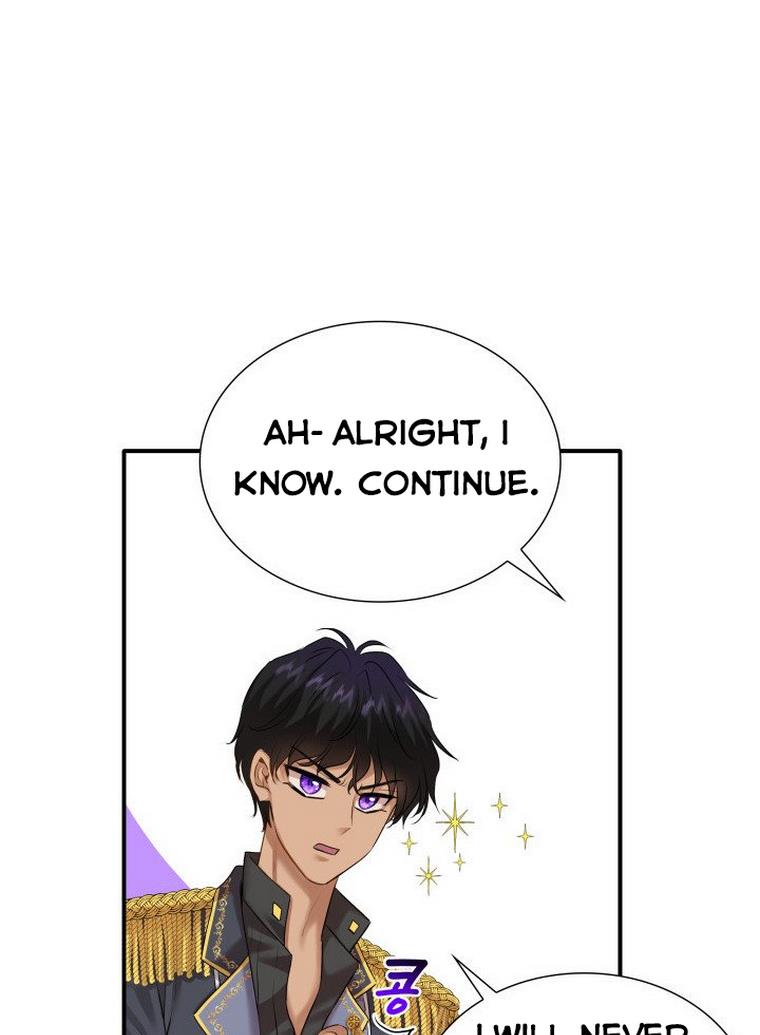 Marriage and Sword Chapter 17 - Page 27