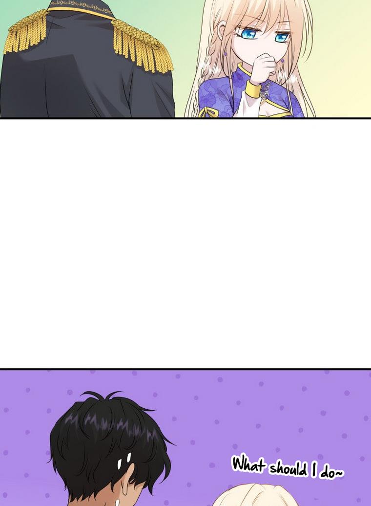 Marriage and Sword Chapter 17 - Page 29