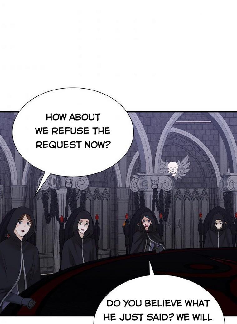 Marriage and Sword Chapter 17 - Page 73