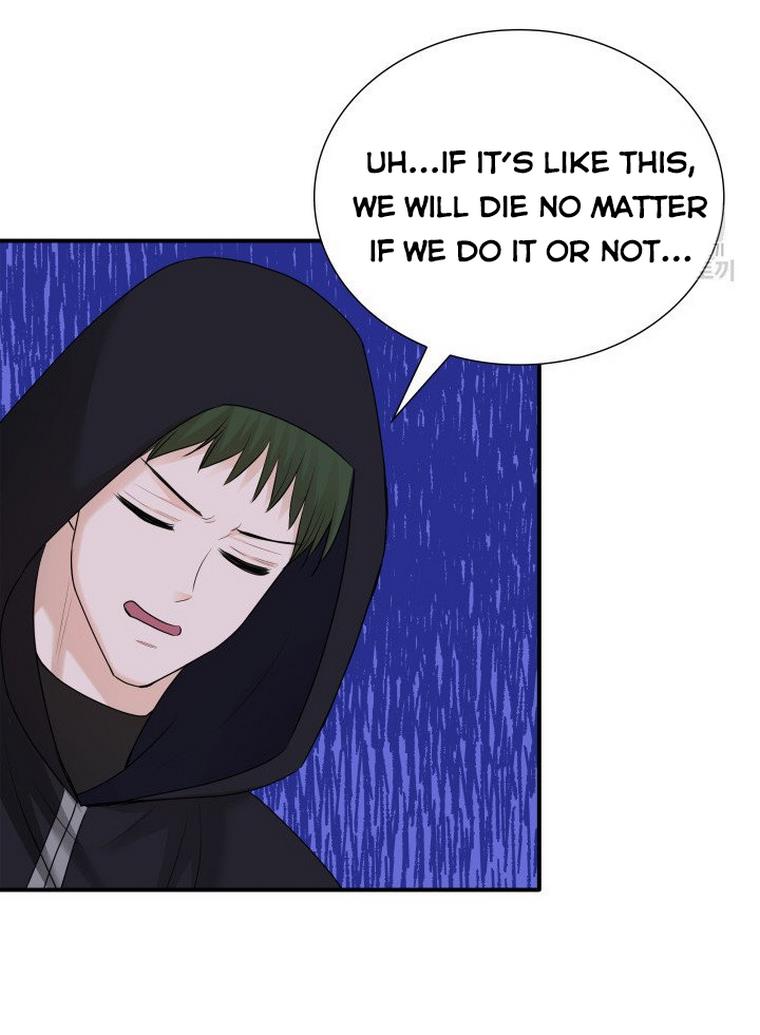 Marriage and Sword Chapter 17 - Page 81