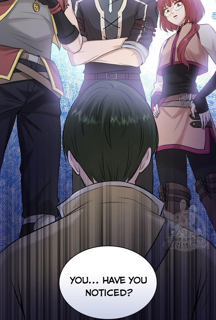 Marriage and Sword Chapter 18 - Page 41