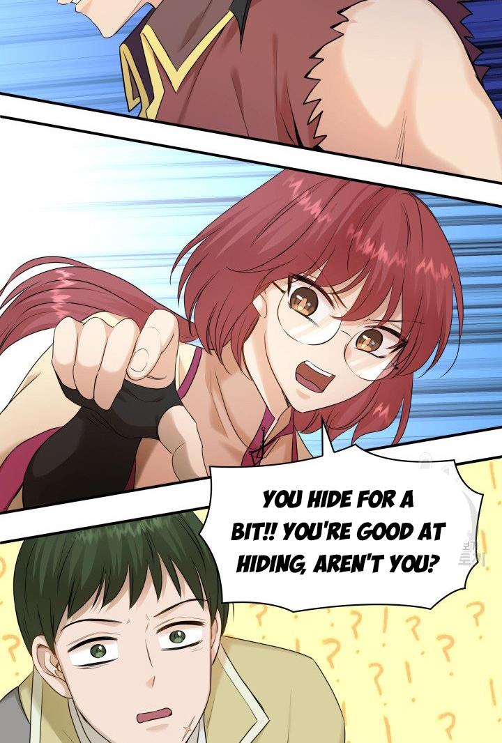 Marriage and Sword Chapter 18 - Page 45