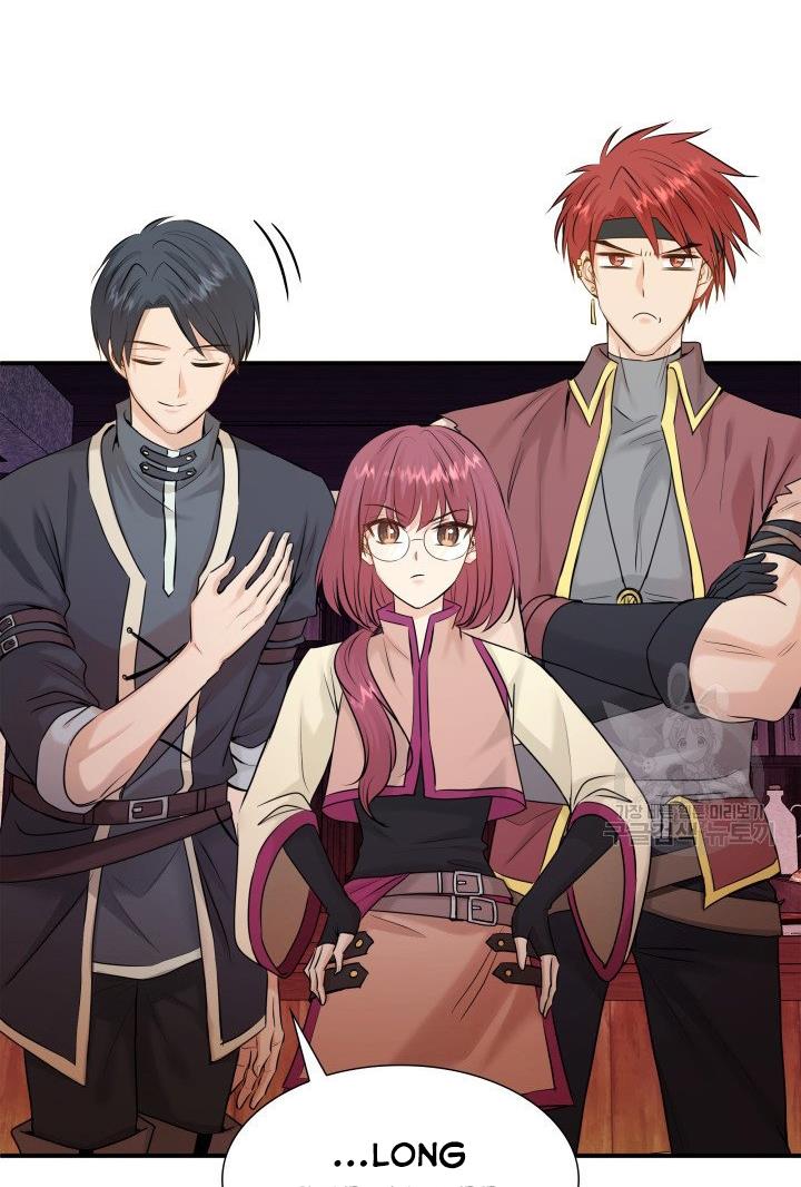 Marriage and Sword Chapter 18 - Page 50