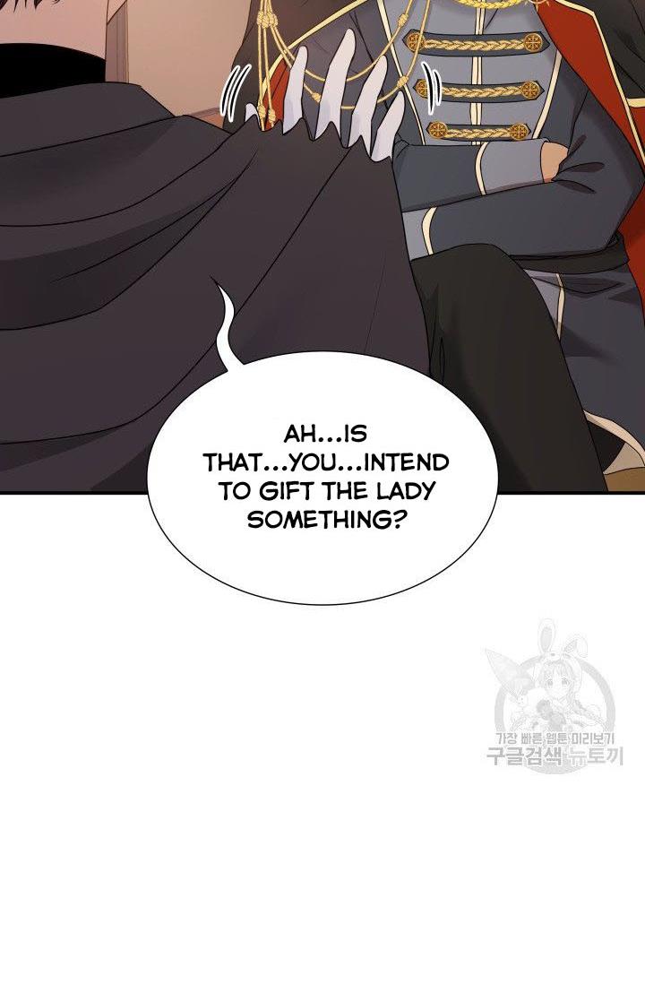 Marriage and Sword Chapter 19 - Page 16