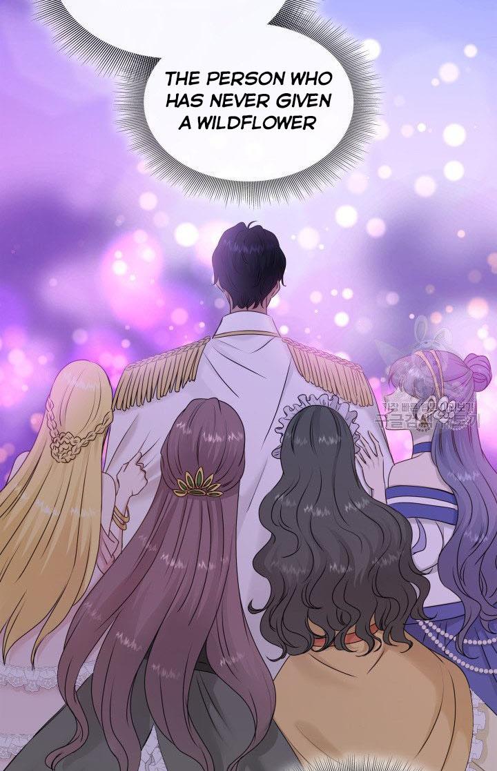 Marriage and Sword Chapter 19 - Page 18