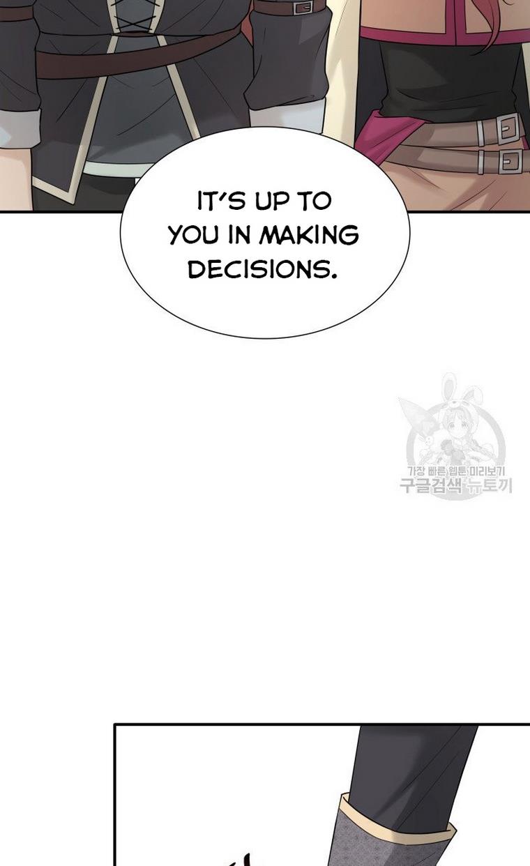 Marriage and Sword Chapter 20 - Page 11