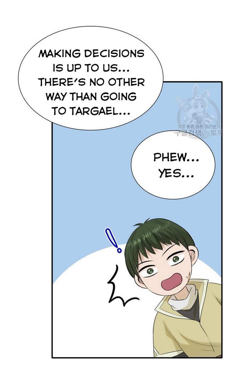 Marriage and Sword Chapter 20 - Page 24