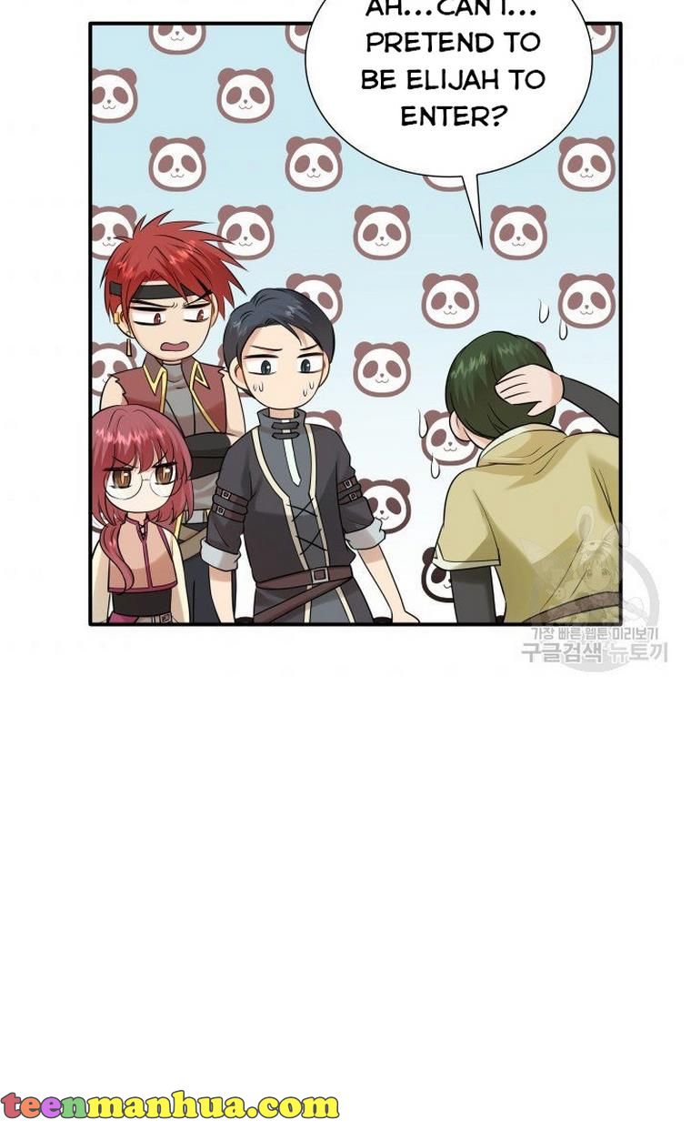 Marriage and Sword Chapter 20 - Page 29