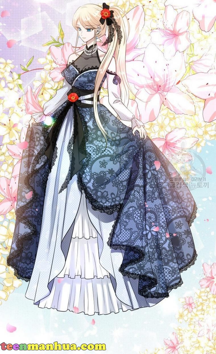 Marriage and Sword Chapter 20 - Page 35