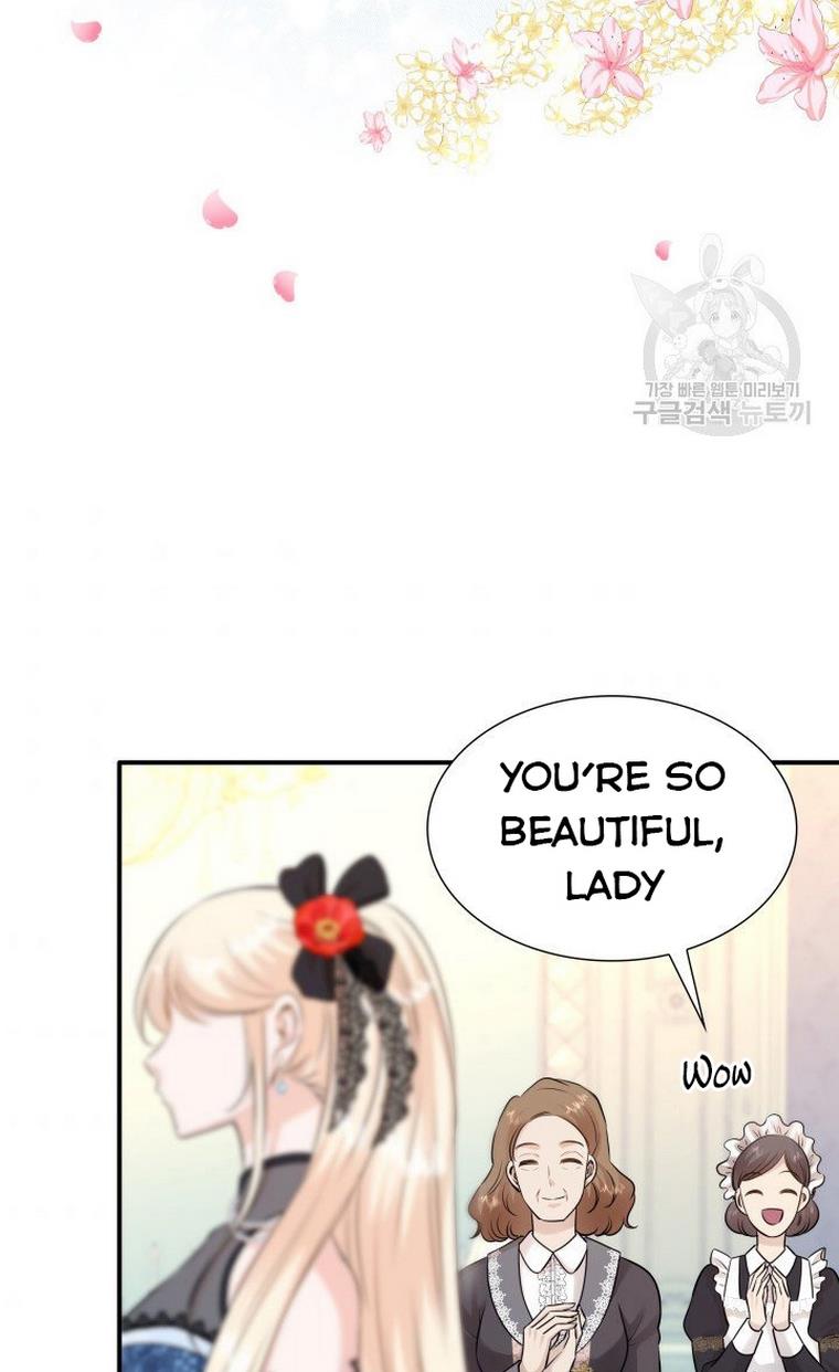 Marriage and Sword Chapter 20 - Page 36