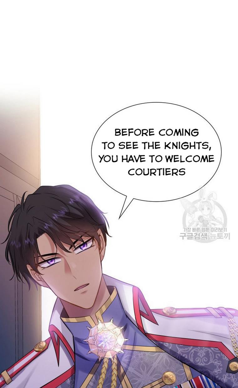 Marriage and Sword Chapter 20 - Page 48