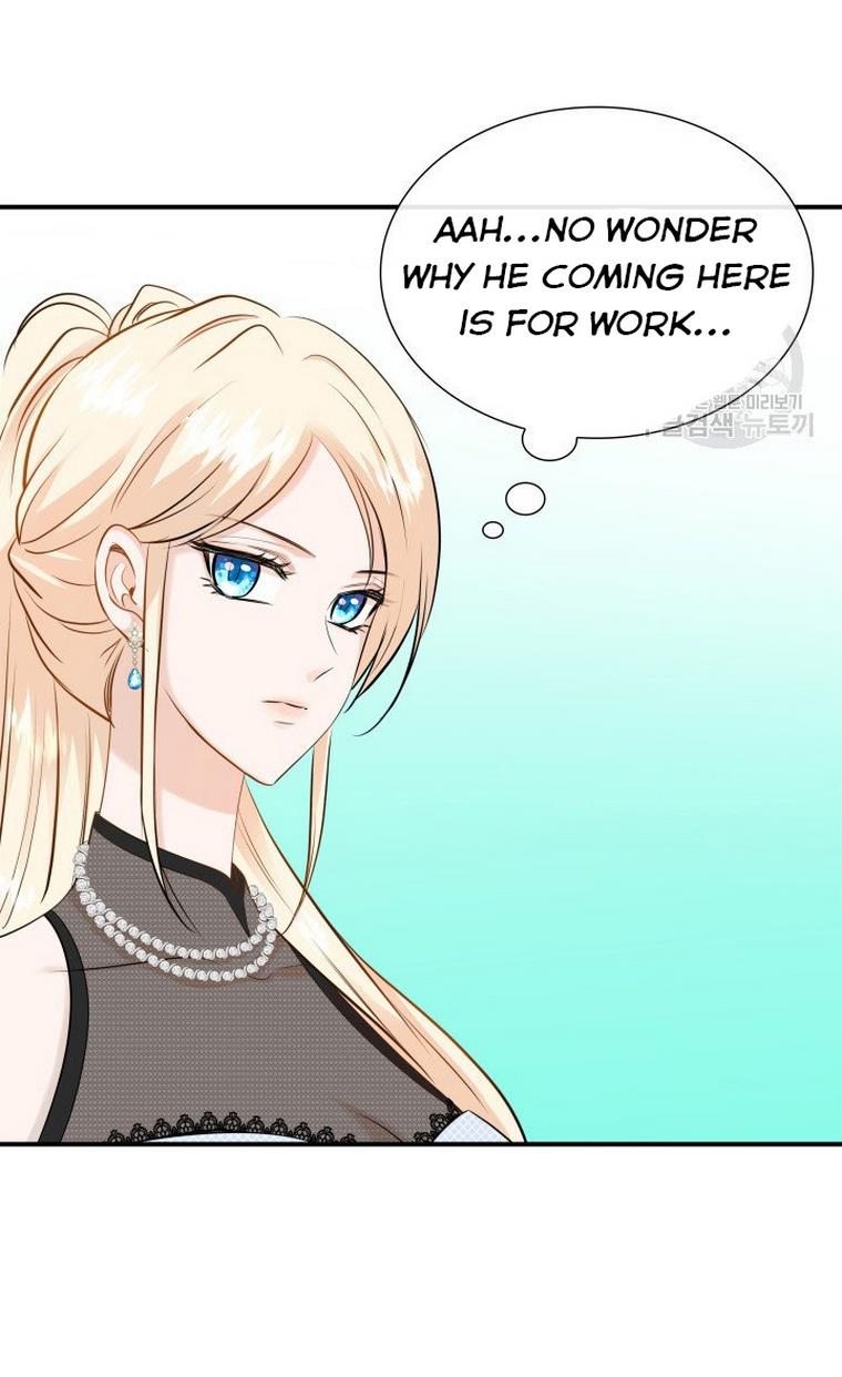 Marriage and Sword Chapter 20 - Page 50