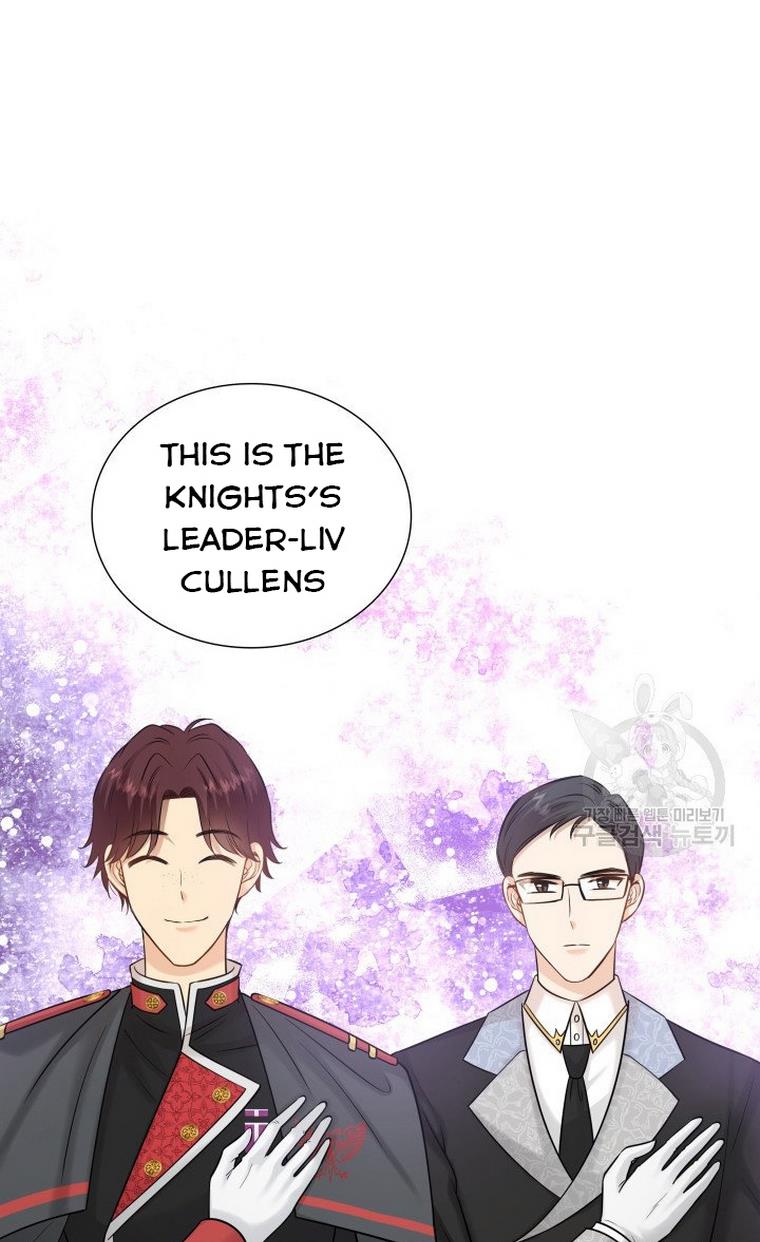 Marriage and Sword Chapter 20 - Page 57