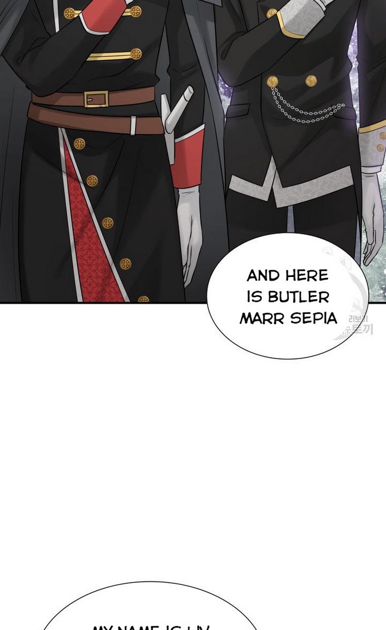 Marriage and Sword Chapter 20 - Page 58