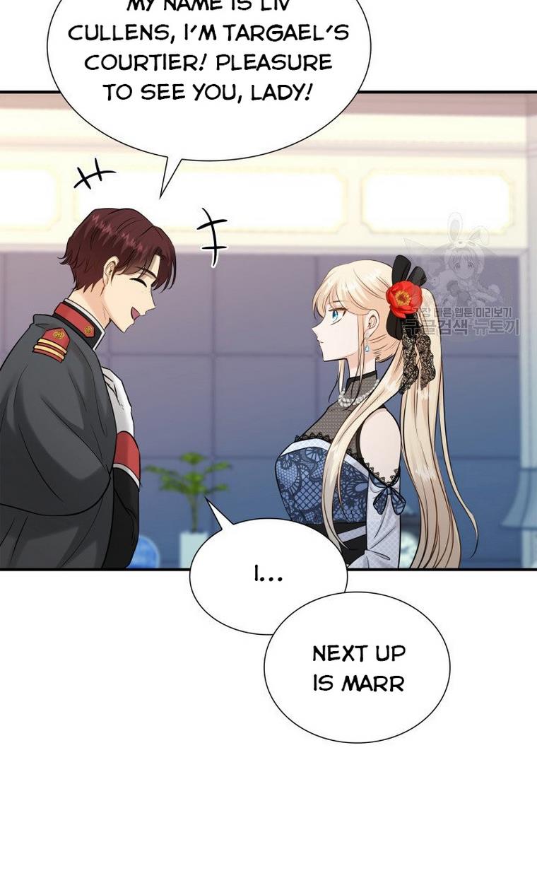 Marriage and Sword Chapter 20 - Page 59