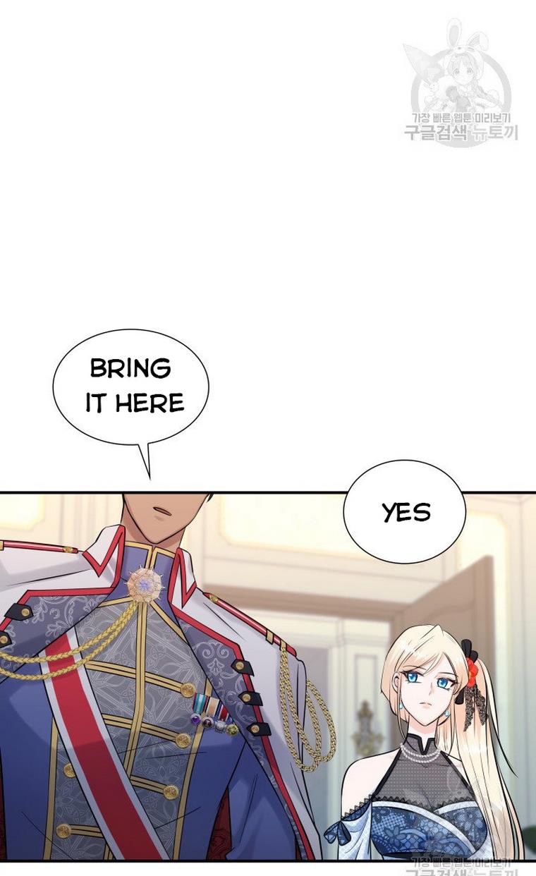 Marriage and Sword Chapter 20 - Page 61