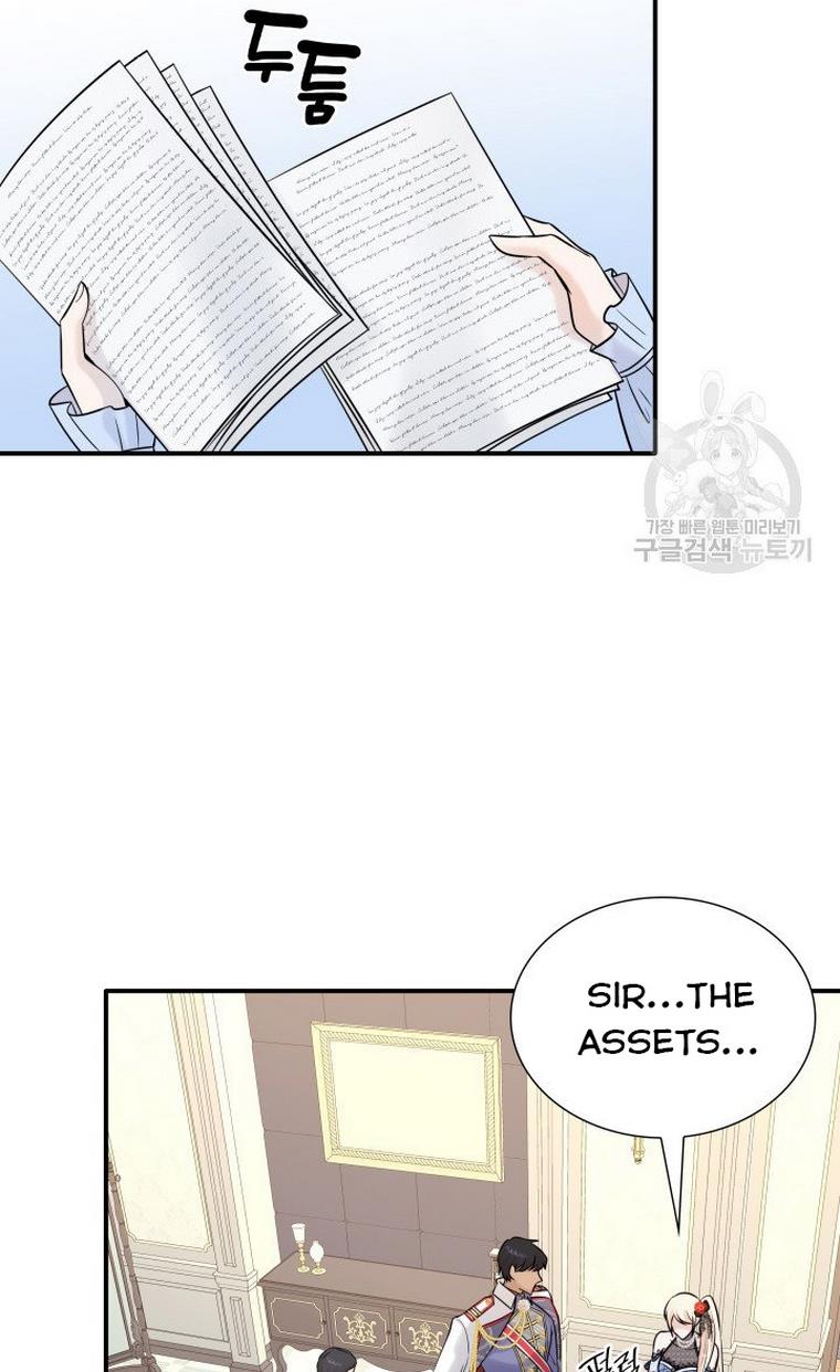 Marriage and Sword Chapter 20 - Page 65