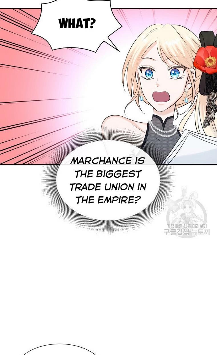 Marriage and Sword Chapter 20 - Page 67