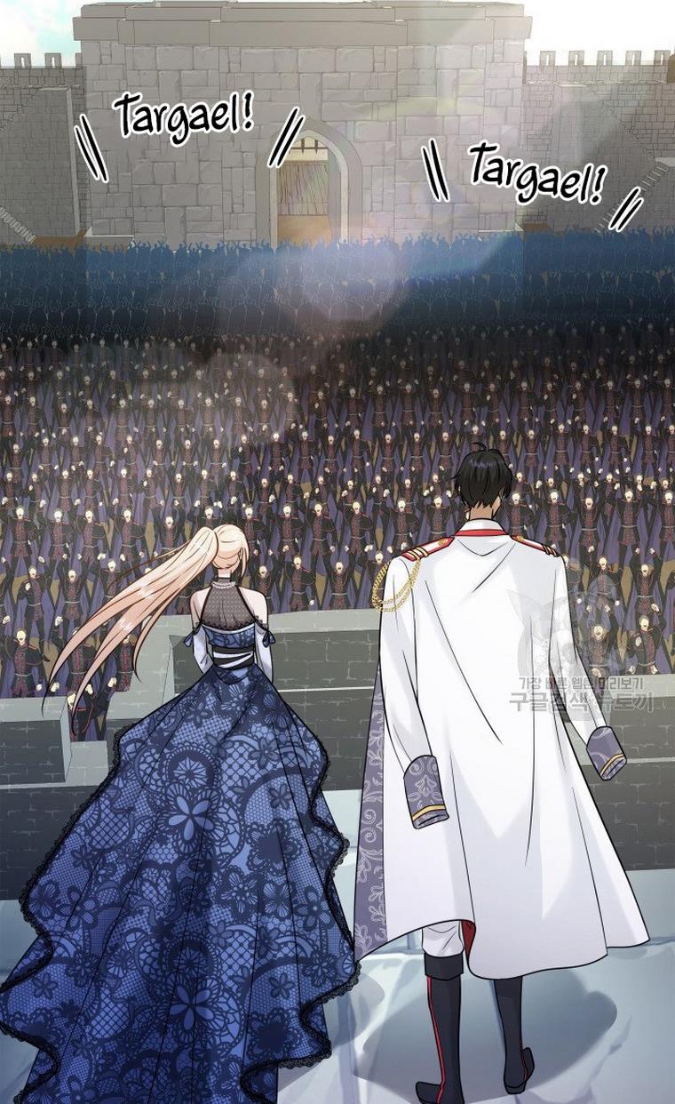 Marriage and Sword Chapter 20 - Page 88