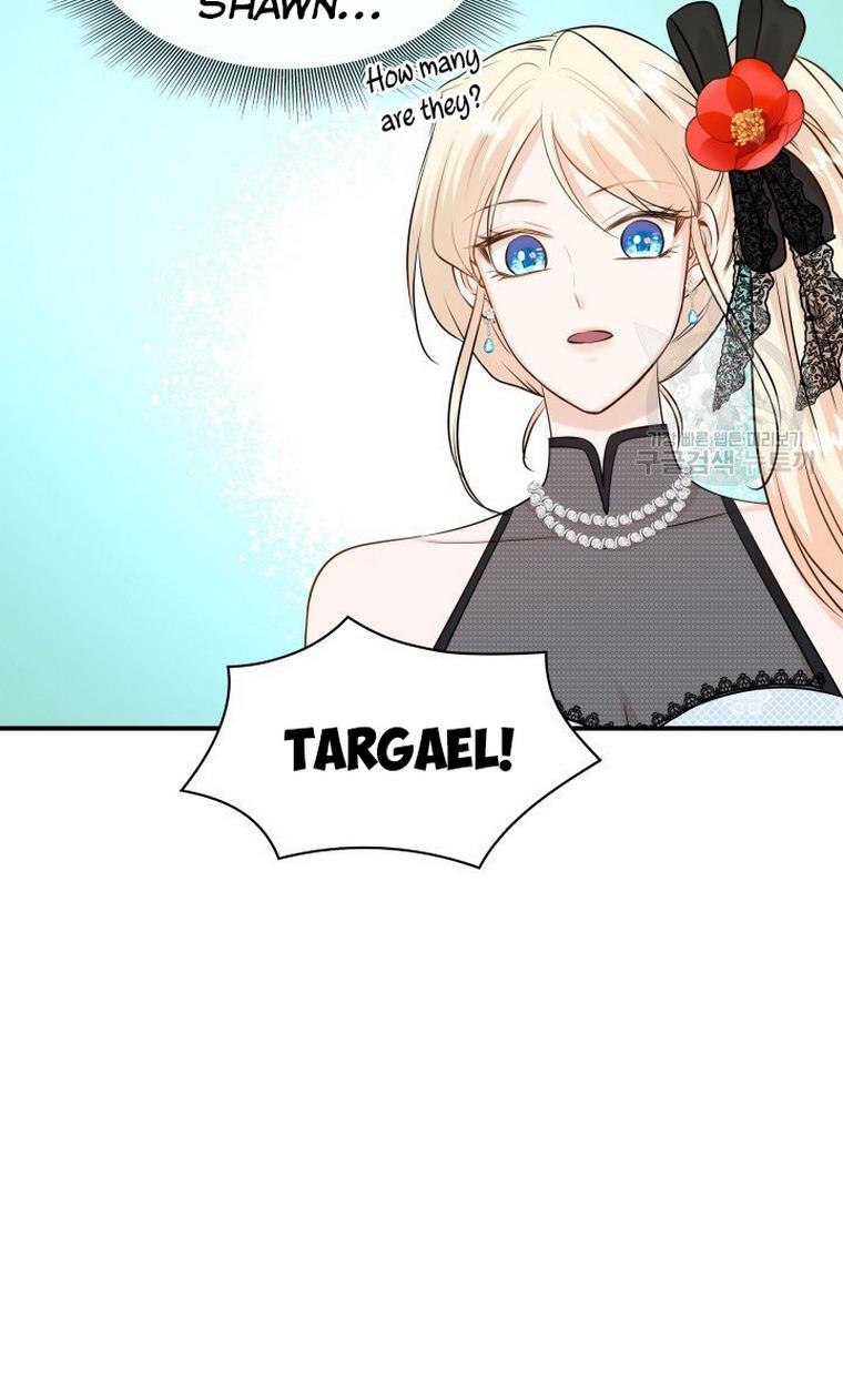 Marriage and Sword Chapter 20 - Page 90