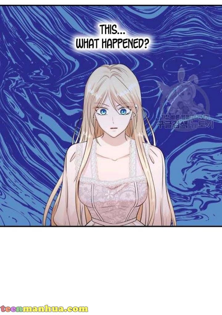 Marriage and Sword Chapter 21 - Page 8