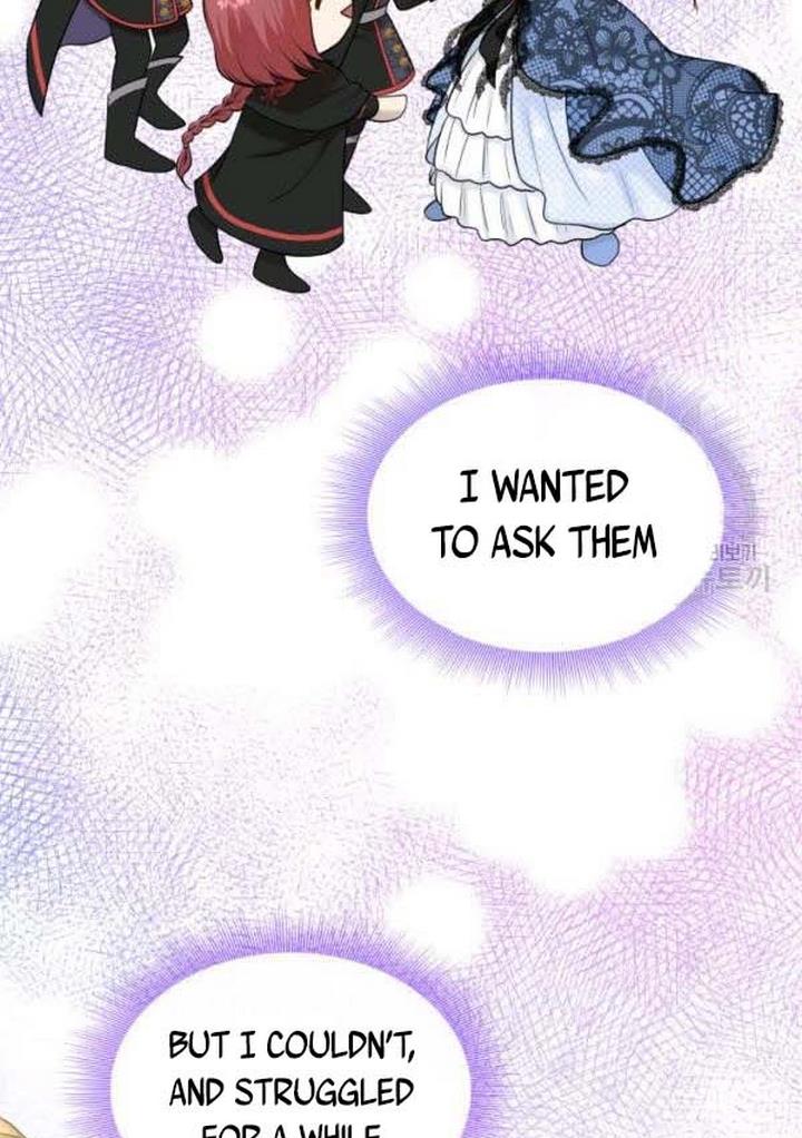 Marriage and Sword Chapter 21 - Page 10