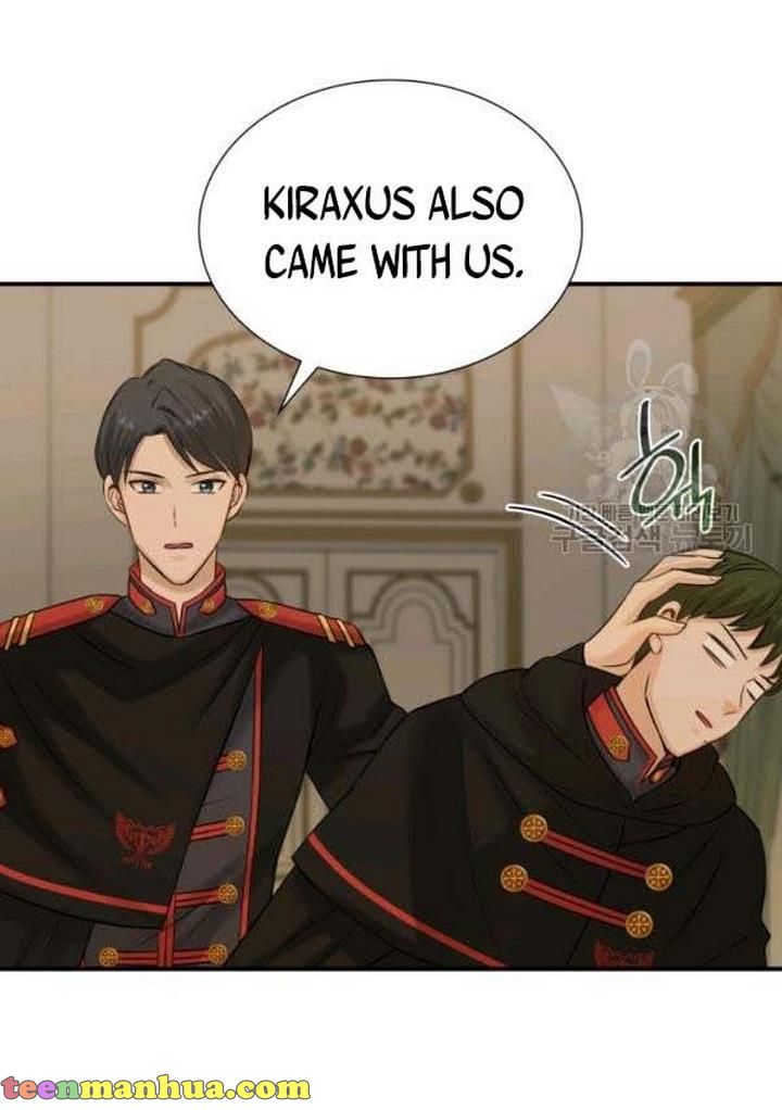 Marriage and Sword Chapter 21 - Page 22