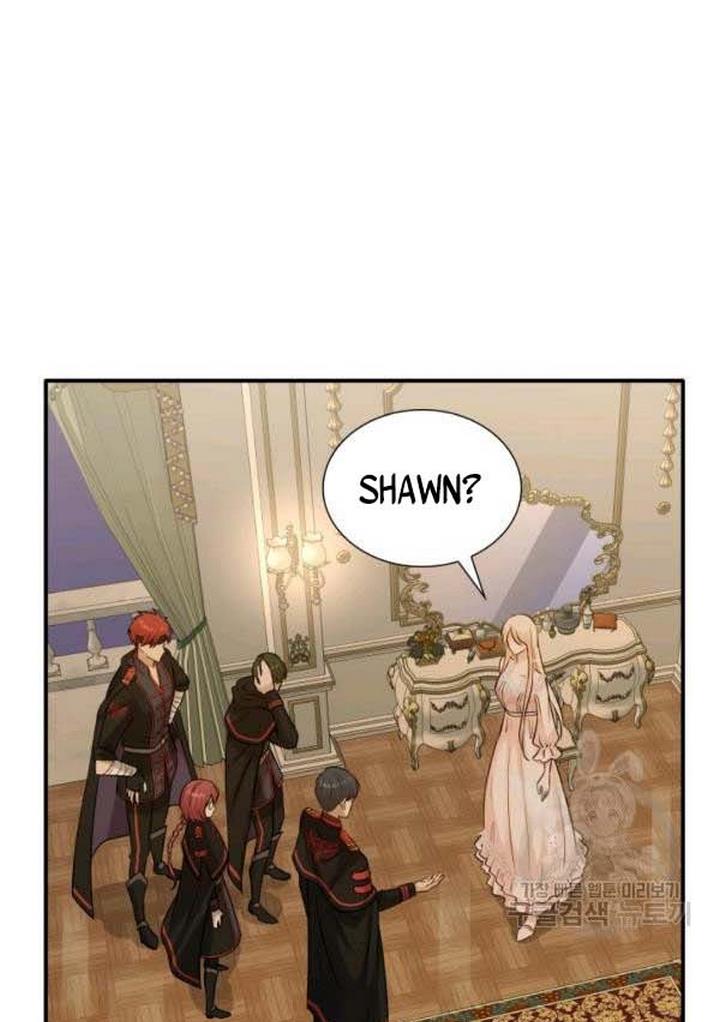 Marriage and Sword Chapter 21 - Page 23