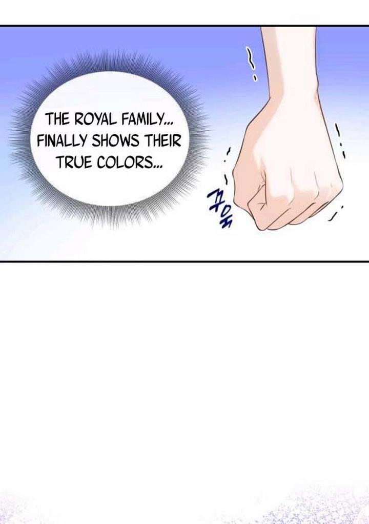 Marriage and Sword Chapter 21 - Page 26