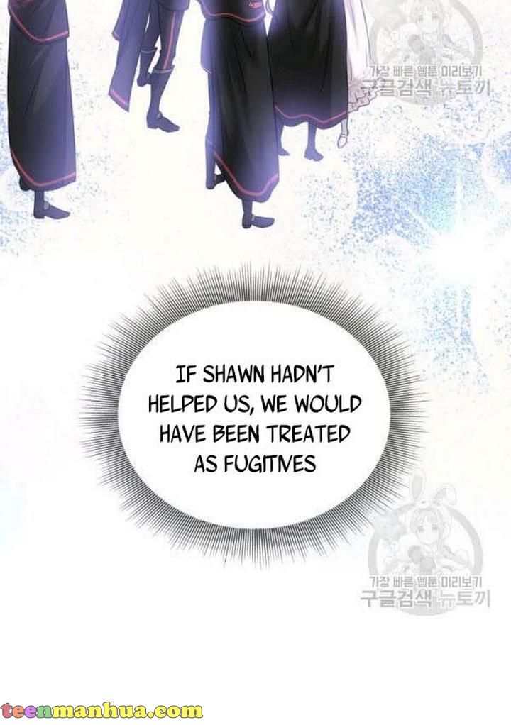 Marriage and Sword Chapter 21 - Page 28