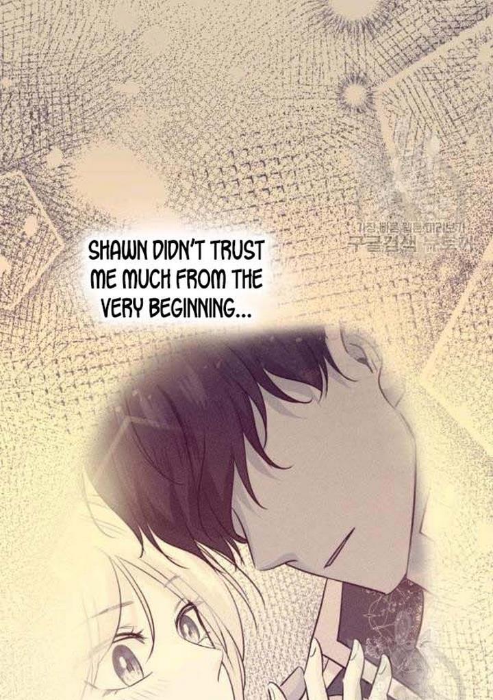 Marriage and Sword Chapter 21 - Page 32