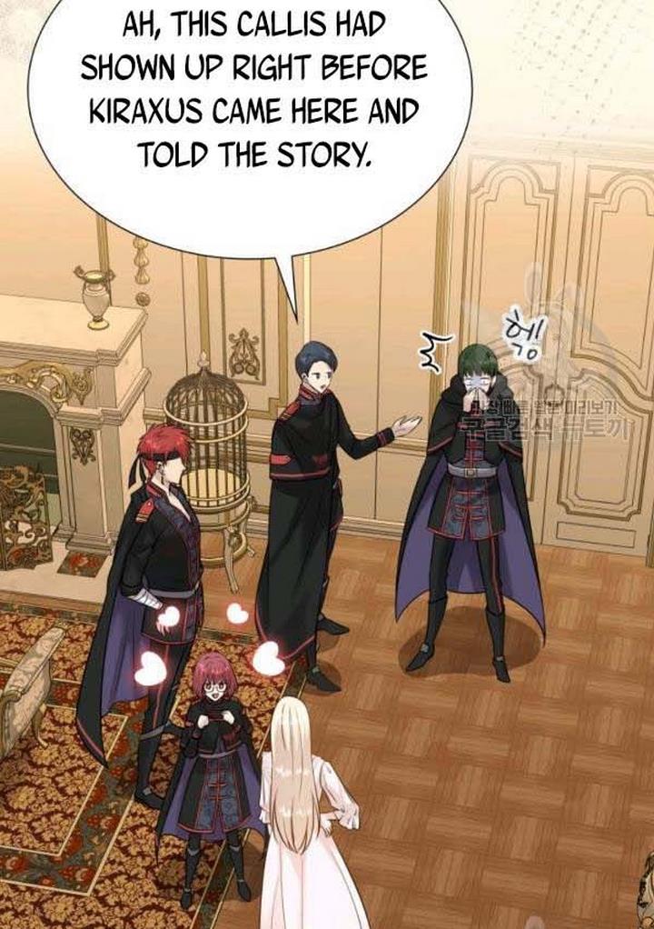 Marriage and Sword Chapter 21 - Page 34