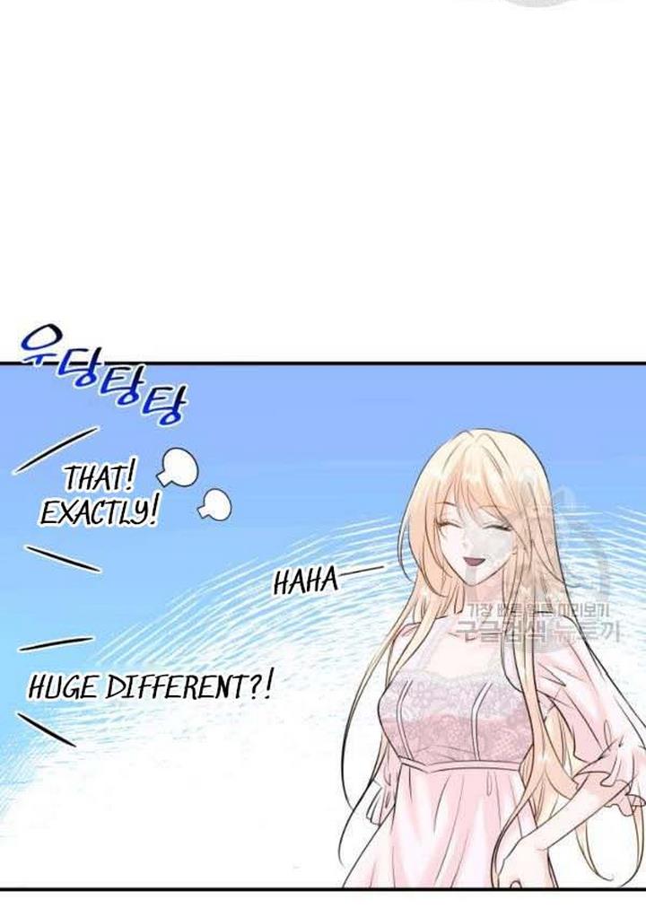 Marriage and Sword Chapter 21 - Page 38