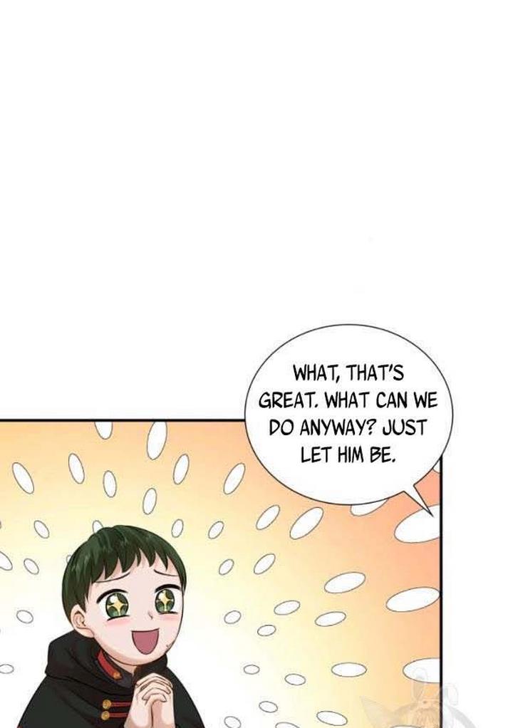 Marriage and Sword Chapter 21 - Page 39