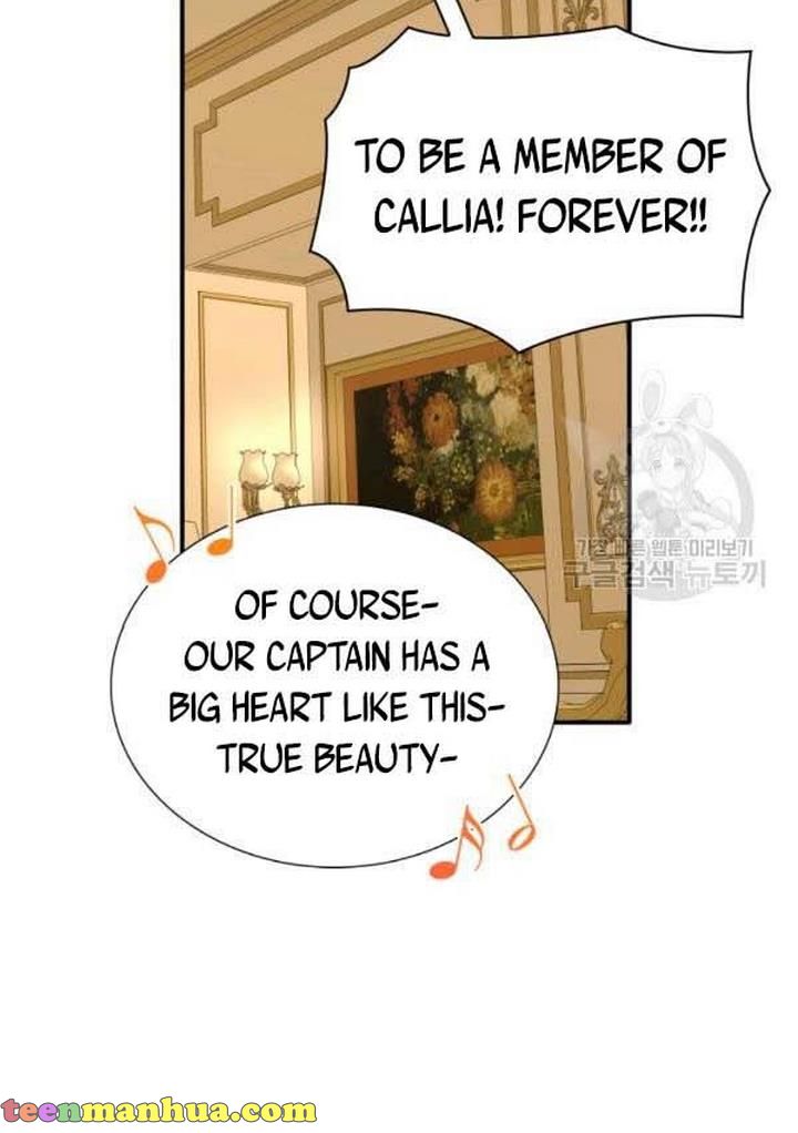 Marriage and Sword Chapter 21 - Page 41