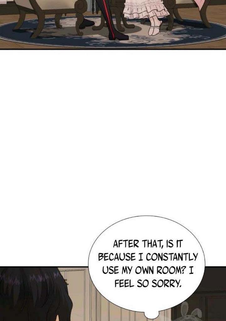 Marriage and Sword Chapter 21 - Page 58