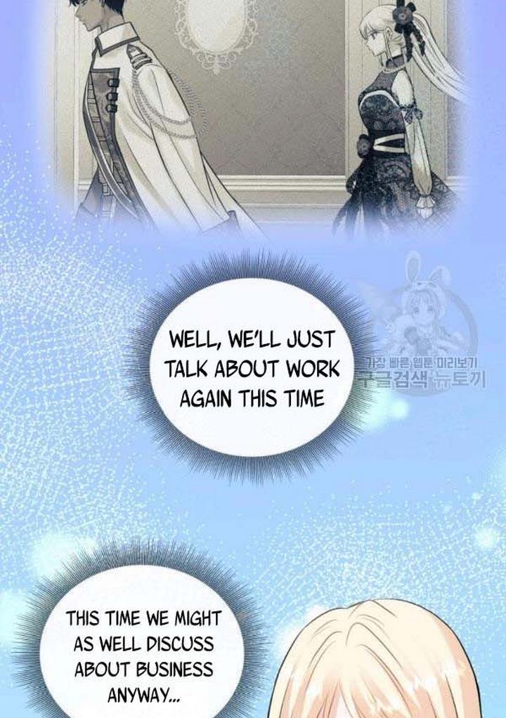 Marriage and Sword Chapter 21 - Page 60